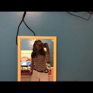 Meet your Posher, Keily